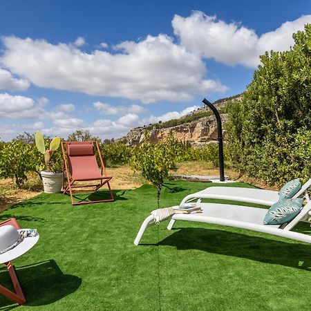 Villa Bonifato Vista Sulle Campagne E Sul Mare Siciliano Cozy House Italy Alcamo Dış mekan fotoğraf