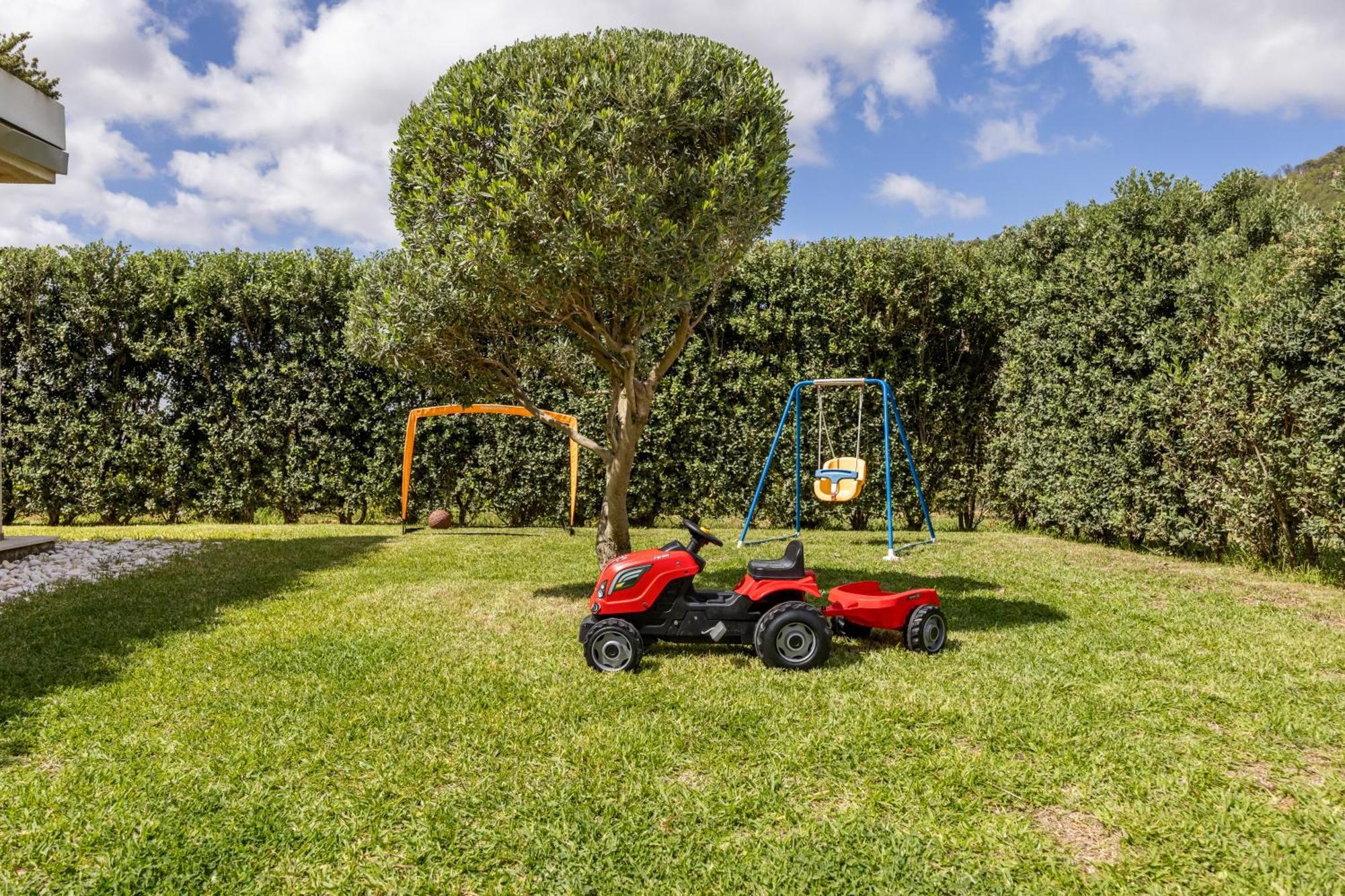 Villa Bonifato Vista Sulle Campagne E Sul Mare Siciliano Cozy House Italy Alcamo Dış mekan fotoğraf