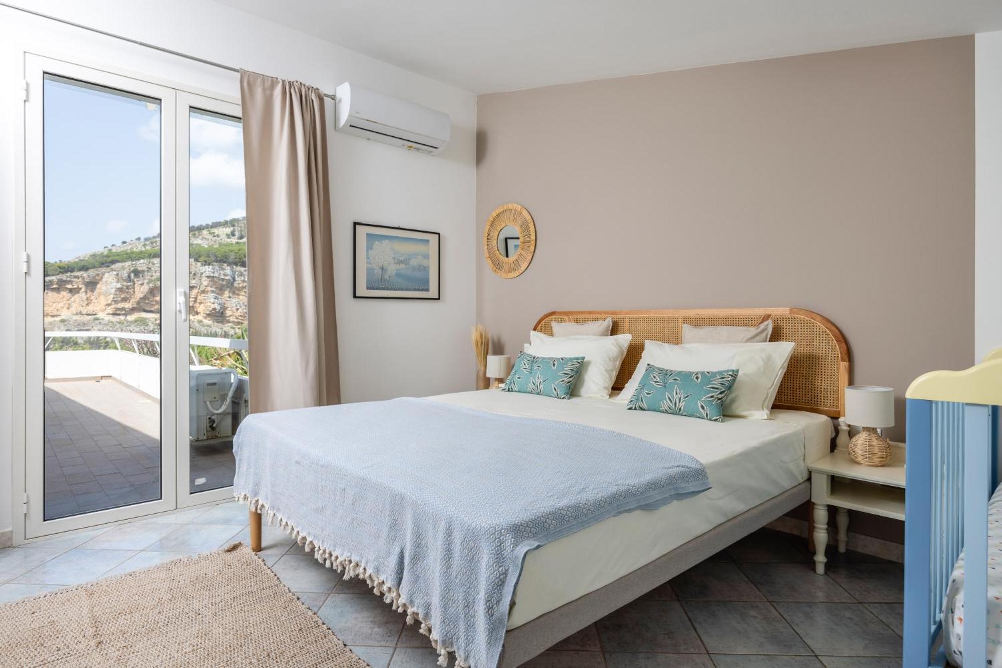 Villa Bonifato Vista Sulle Campagne E Sul Mare Siciliano Cozy House Italy Alcamo Dış mekan fotoğraf