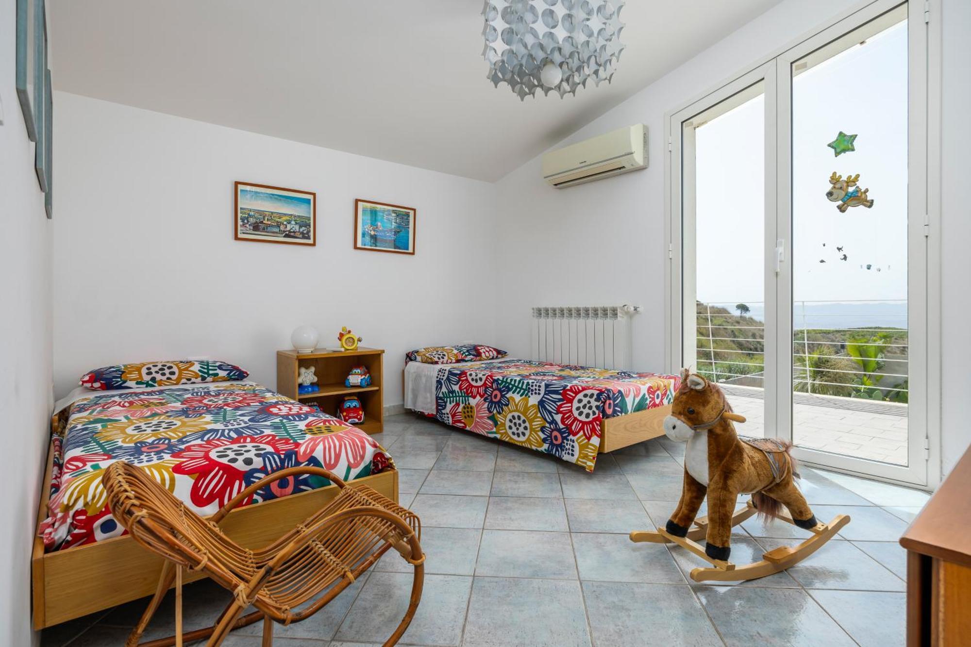 Villa Bonifato Vista Sulle Campagne E Sul Mare Siciliano Cozy House Italy Alcamo Dış mekan fotoğraf